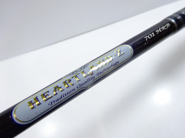 ハートランドZ HL-Z 701HRB